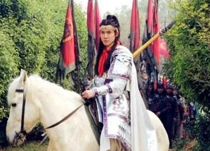 罗成和罗艺哪个厉害（罗艺和罗成什么关系？关系很密切吗？） 第1张