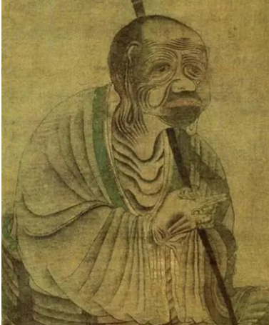贯休诗作（唐代诗人贯休简介，都有什么代表作品？） 第1张