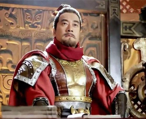 罗艺哪一集死的（罗艺为什么反叛？罗艺反叛的原因有哪些？） 第1张