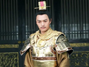 罗艺和秦琼初次见面（罗艺真是秦琼的姑父吗？他们是什么关系？） 第1张
