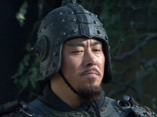许褚杀死的武将（许褚被谁杀了？许诸为何被杀？） 第1张