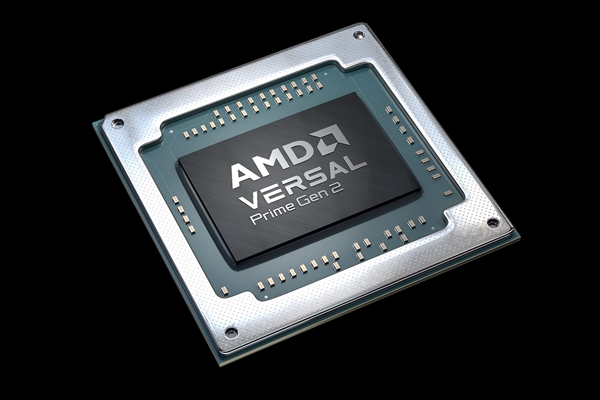 AMD发布第二代Versal自适应SoC：10倍标量性能、全程AI加速 Versal 第16张