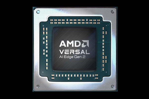 AMD发布第二代Versal自适应SoC：10倍标量性能、全程AI加速 Versal 第18张