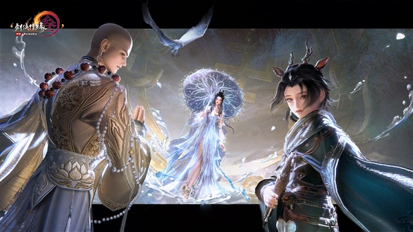 被指操纵比赛从中获利！《剑网3》回应：存在裁判失误 将重赛 剑网3 第3张