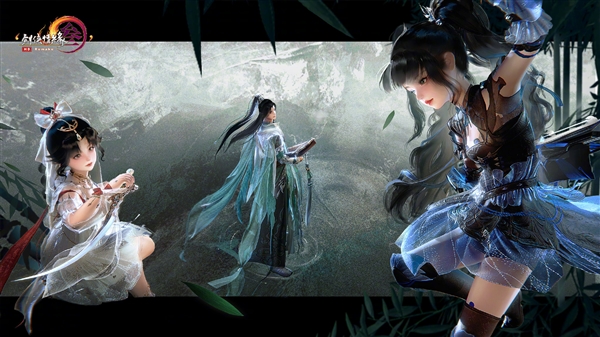 被指操纵比赛从中获利！《剑网3》回应：存在裁判失误 将重赛 剑网3 第5张