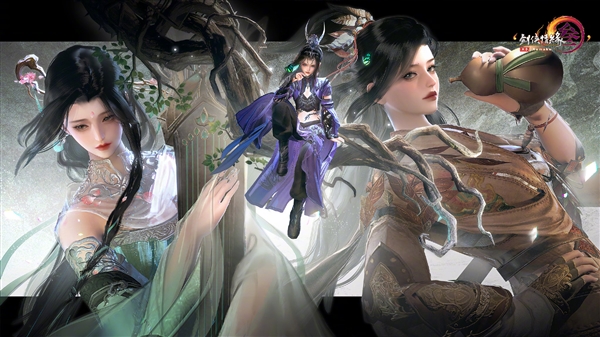 被指操纵比赛从中获利！《剑网3》回应：存在裁判失误 将重赛 剑网3 第6张