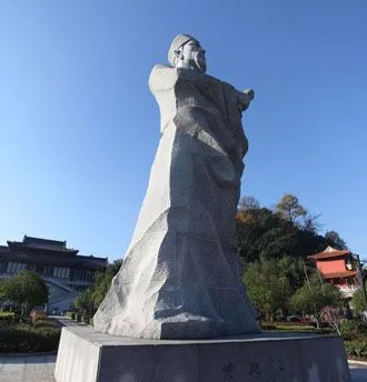 《松风阁诗帖》（黄庭坚的松风阁诗帖，是什么时期所著的？） 第1张