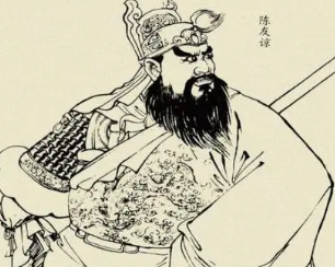 陈友谅如何兵败（陈友谅得了天下会怎样？历史会发生哪些变化？） 第1张