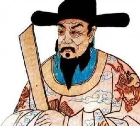 王旦后代（王旦老祖墓为什么在莘县？会在哪个省份？） 第1张