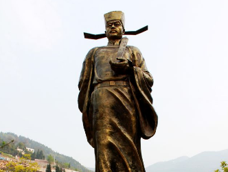 寇准是什么年代的人（寇准活了多少岁？寇准是什么时候去世的？） 第1张