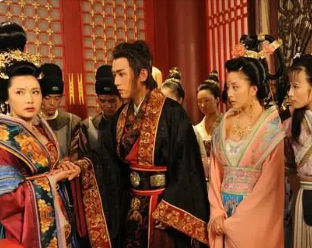 皇太子李瑛是谋反失败被杀还是被陷害冤杀（太子李瑛被废后受到什么惩罚？李瑛经历了哪些事？） 第1张