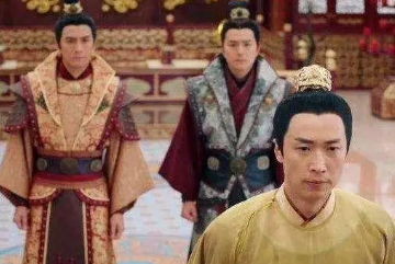 李瑛简介及作品图片（废太子李瑛有后代吗？他们的下场如何？） 第1张