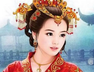 李婉容的身世简介资料（荣王李琬最小的女儿是谁？她有着怎样的经历？） 第1张