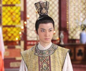 李瑛太子妃薛氏（废太子李瑛有几个儿子？他们分别是谁？） 第1张