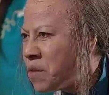 裘千尺是男的吗（裘千尺年轻时容貌如何？长的很漂亮吗？） 第1张