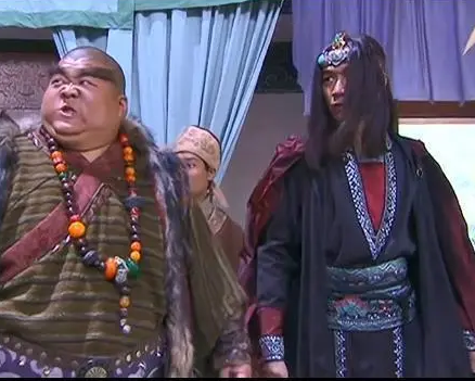 霍都多少岁（霍都简介，在历史上怎样的贡献？） 第1张