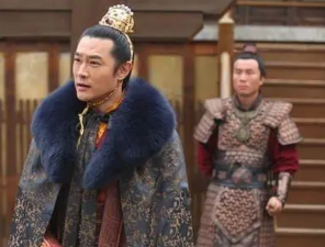 萧鸾死后谁继位（萧鸾为什么没杀萧衍？他们是什么关系呢？） 第1张