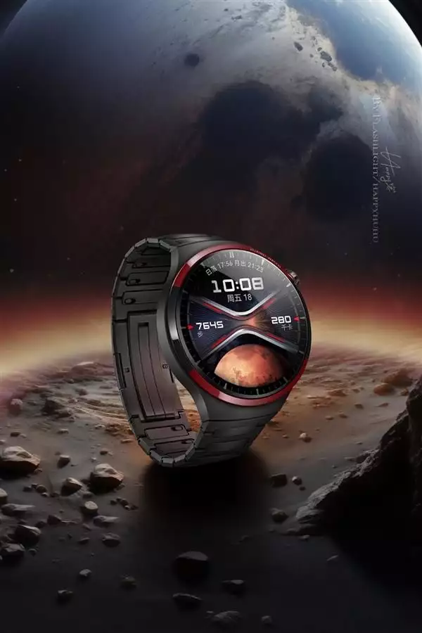华为太空手表价格大全图片(华为太空表正式发布:搭配问界M9与Mate60成为中产科技三件套!“女看前,男看后”:告诉孩子,找对象之前,这六个字一定要明白) 第6张 华为太空手表价格大全图片(华为太空表正式发布:搭配问界M9与Mate60成为中产科技三件套!“女看前,男看后”:告诉孩子,找对象之前,这六个字一定要明白) 第6张