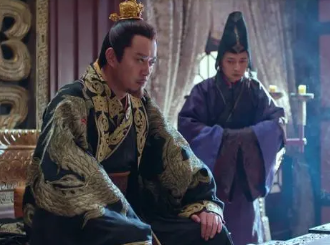 萧鸾为什么没杀萧衍（萧鸾和萧衍是什么关系？他们之间有什么联系吗？） 第1张