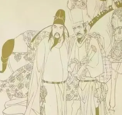 高适有名诗作（高适字什么，代表作表达了什么？） 第1张