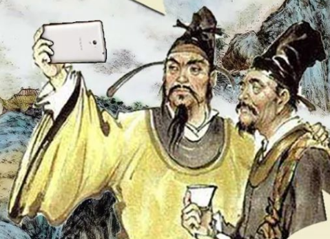 高适被称为什么（高适为什么叫高三十五？这个绰号怎么来的？） 第1张