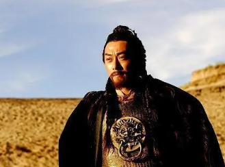 完颜洪烈手下五大高手之一（历史上的完颜洪烈是什么人？完颜洪烈的历史原型谁？） 第1张