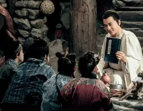 蒲松龄是什么年代的作家（蒲松龄是什么人？代表作品是什么？） 第1张