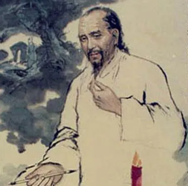 蒲松龄和妻子的故事（蒲松龄最后和谁在一起？归宿又是什么样的？） 第1张