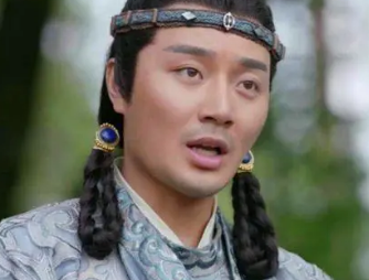 王宝玉落选（王保保是汉人还是蒙古人？真相是什么？） 第1张