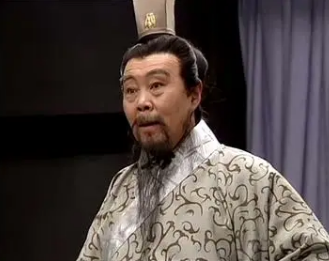 三国演义3d动画版祢衡出现是哪一集（祢衡怎么念？祢衡的正确读音是什么？） 第1张
