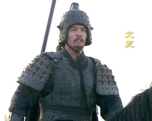 文丑丑图片（文丑的字是什么？文丑是谁？） 第1张