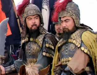 颜良文丑是什么关系（颜良文丑是谁杀的？真相是什么？） 第1张