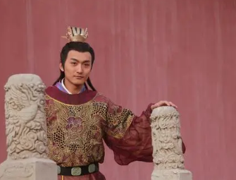 明朝藩王福王系（明朝的福王是谁？揭开福王的身世之谜） 第1张
