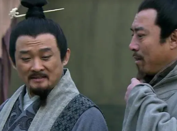 审配武将（审配和许攸的关系是怎样的？他们的关系好吗？） 第1张
