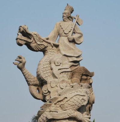 颛顼对小夭的感情（颛顼为什么不能娶小夭？两人身份和关系是什么样的？） 第1张