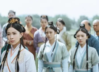辽国萧太后有子孙后代吗（辽国历史上的萧太后三姐妹是怎样的？她们有哪些事迹？） 第1张