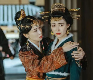 燕云台中三姐妹（燕云台三姐妹是一个母亲吗？她们的母亲是谁？） 第1张