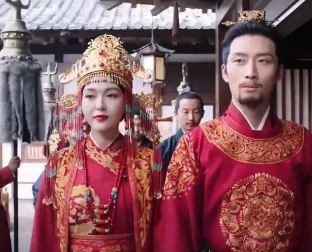 韩德让比萧燕燕大多少（历史中真实的韩德让与萧燕燕是怎么样的？他们是什么关系？） 第1张