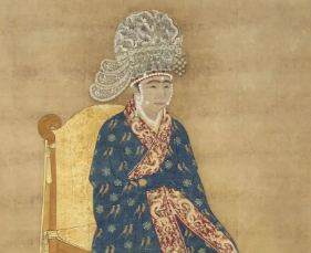 宋朝皇后长啥样（宋朝时期哪个皇后最漂亮？她们有哪些事迹呢？） 第1张