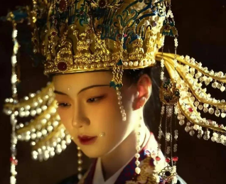 陈皇后案（钦慈陈皇后的儿子是谁？他有哪些作为？） 第1张