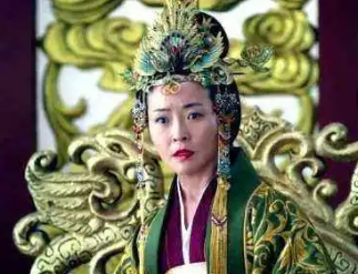 宋朝 孟皇后（孟太后与赵构是什么关系？二者之间有什么故事？） 第1张