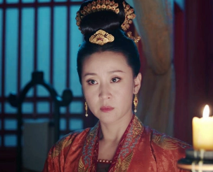 孟太夫人（宋徽宗和孟皇后是什么关系？他们之间有爱情吗？） 第1张