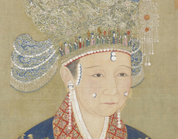 宋徽宗皇太后（宋朝郑皇后有多惨？她有着怎样的人生经历？） 第1张