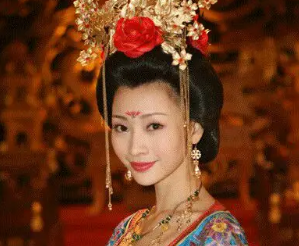 历史张良的妻子（有哪些与唐朝张良娣相关的的历史故事？张良娣的一生还是怎样的？） 第1张