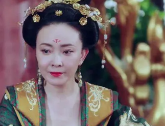 张良家人（张良娣最后的结局是什么？张良娣的一生过得怎么样？） 第1张