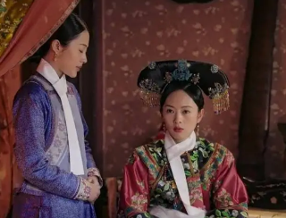 温僖贵妃死得难堪（温僖贵妃是怎么死的？温僖贵妃的死因是什么？） 第1张