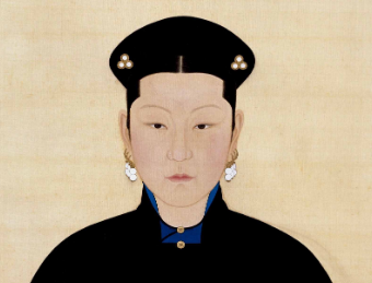 康熙为什么不喜欢胤祥（康熙为什么讨厌温僖贵妃？当时的情况回事怎样的？） 第1张