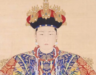 孝昭仁皇后是什么妃（孝昭仁皇后为什么没有孩子？原因有哪些？） 第1张