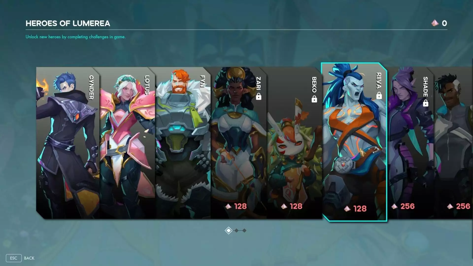 三人一组团队游戏叫什么（三人团队肉鸽游戏《永恒核心英雄》登录Steam平台表面上的高冷男神，内心很有趣，这种反差让人喜欢） 第3张