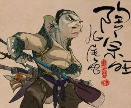 陶宗旺的人物简介（陶宗旺的人物简介，出生家庭背景是什么？） 第1张
